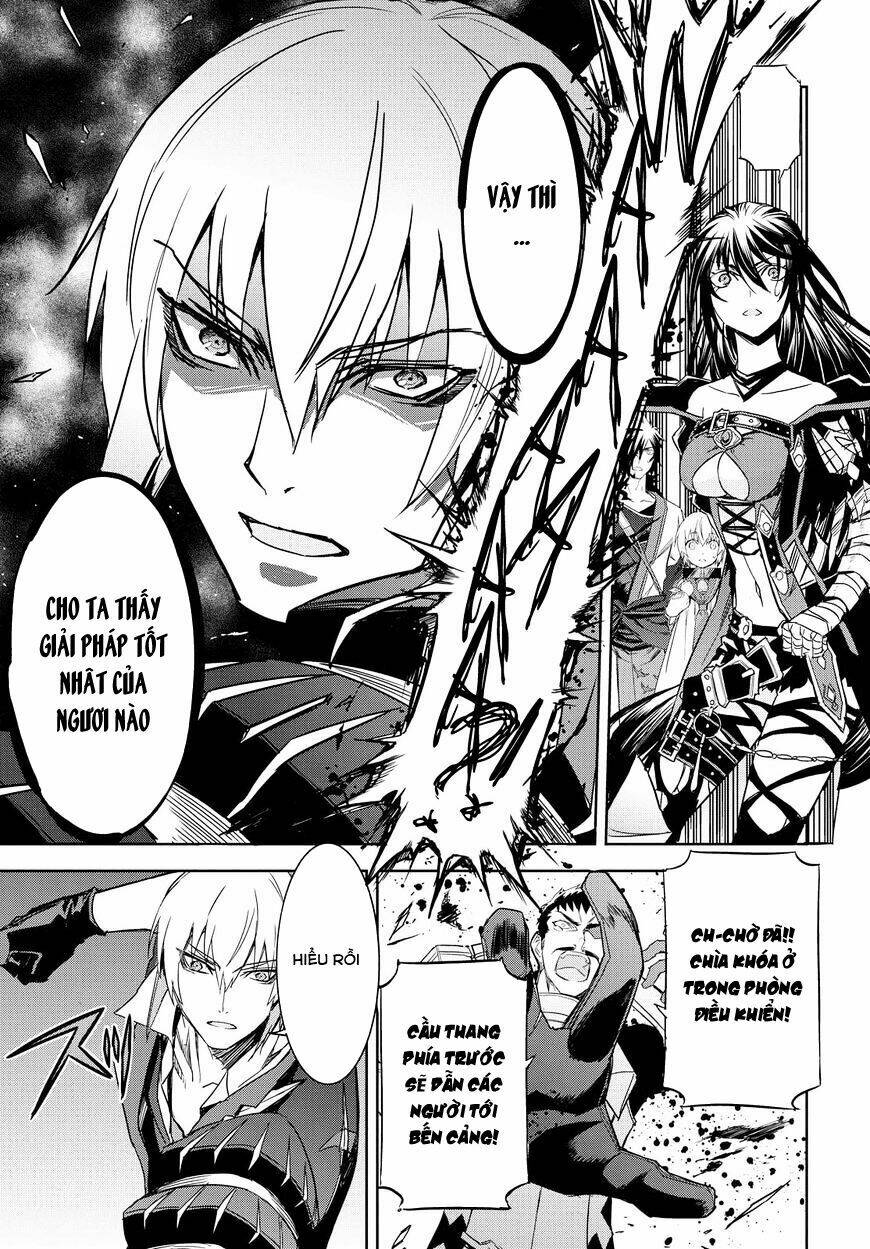 Tales Of Berseria Chương 6 Ảnh 13