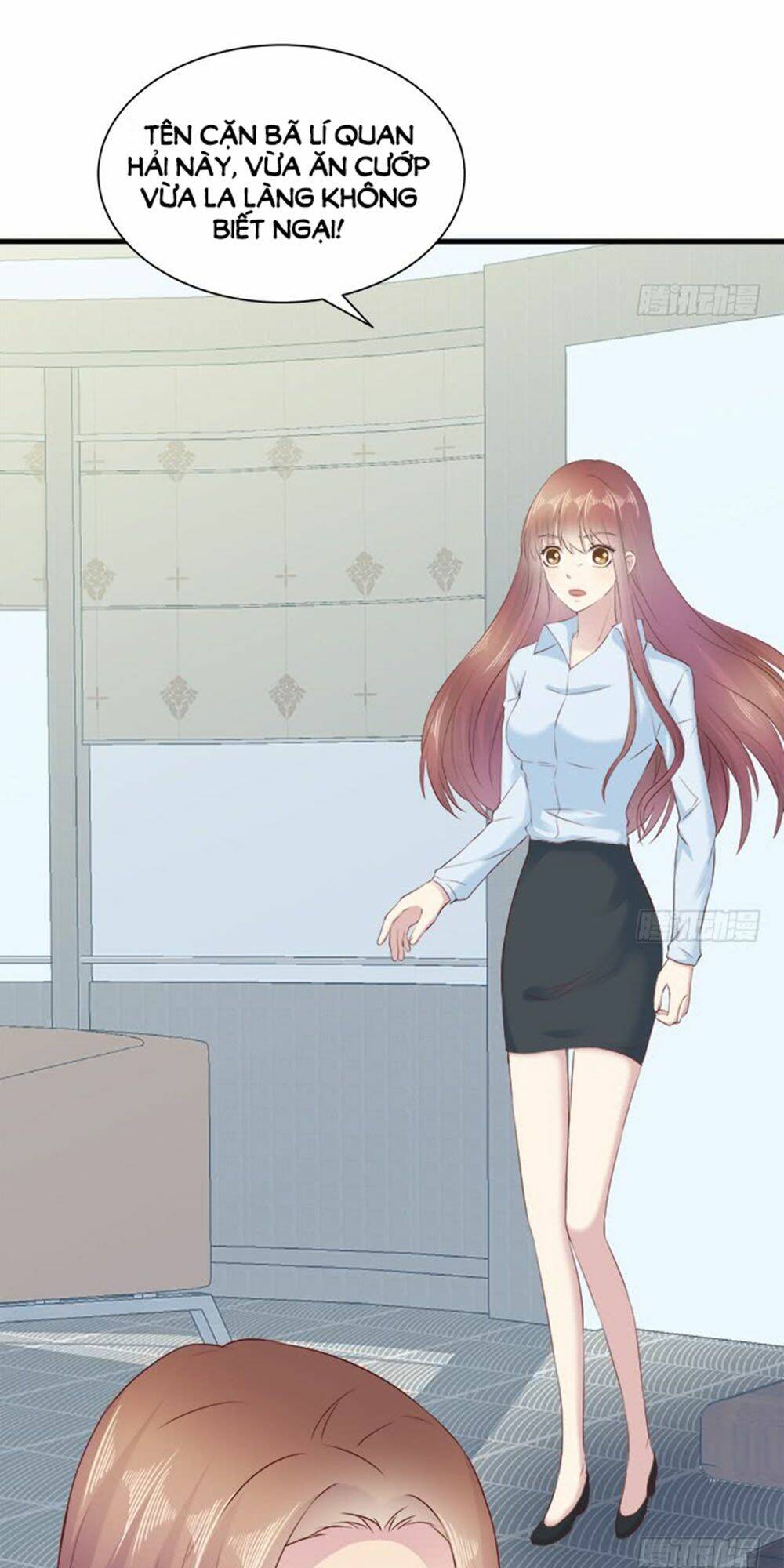 Khi Trò Chơi Ác Ma Bắt Đầu Chương 110 Ảnh 61