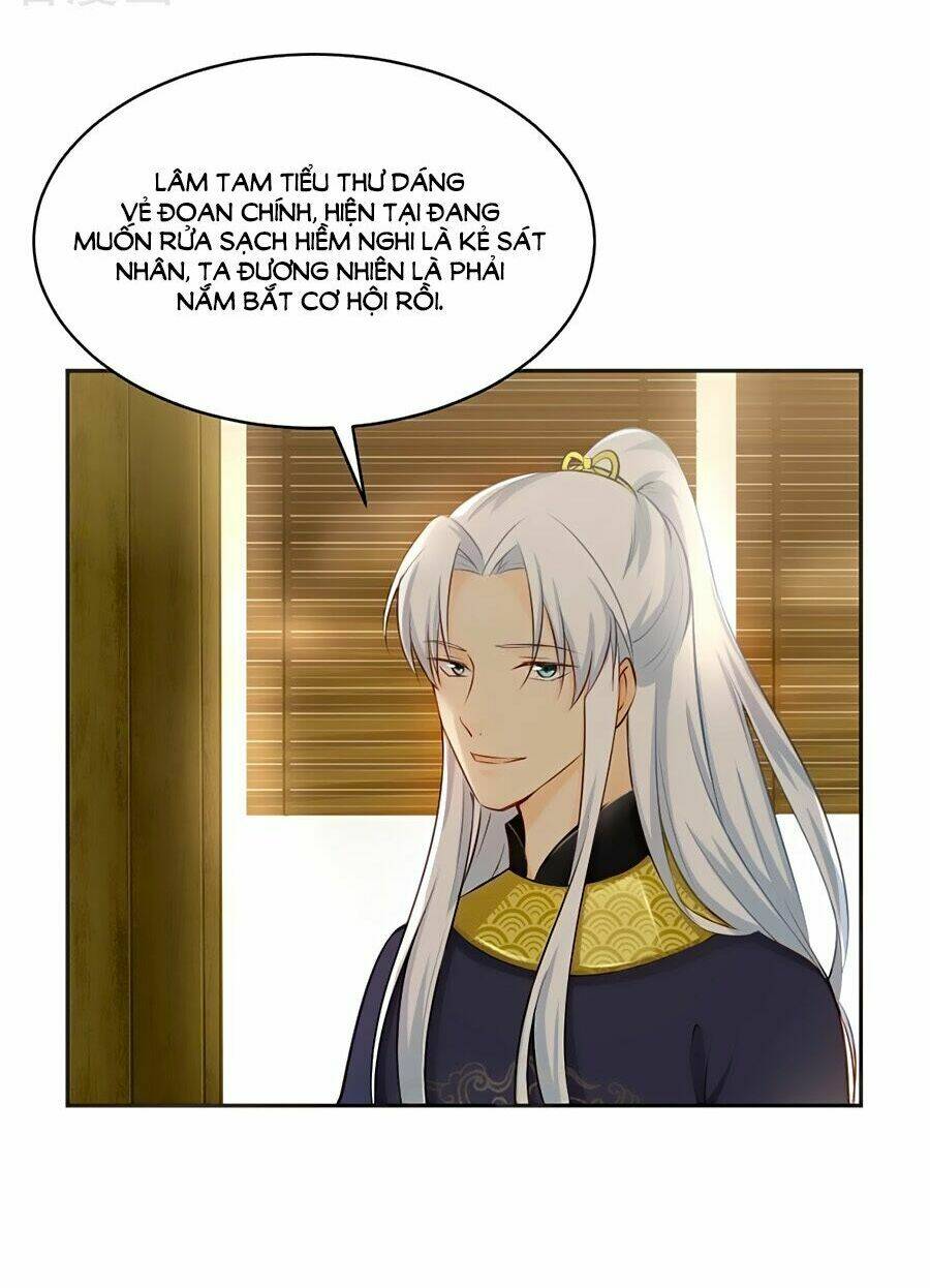 Thần Y Nữ Ngỗ Tác Chương 7 Ảnh 23