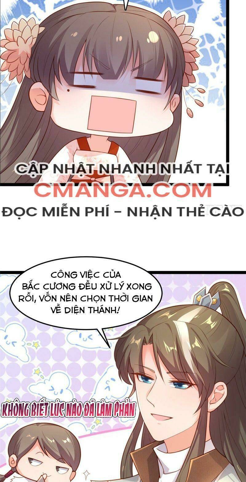 Bạo Manh Tiểu Tiên Chương 69 Ảnh 20