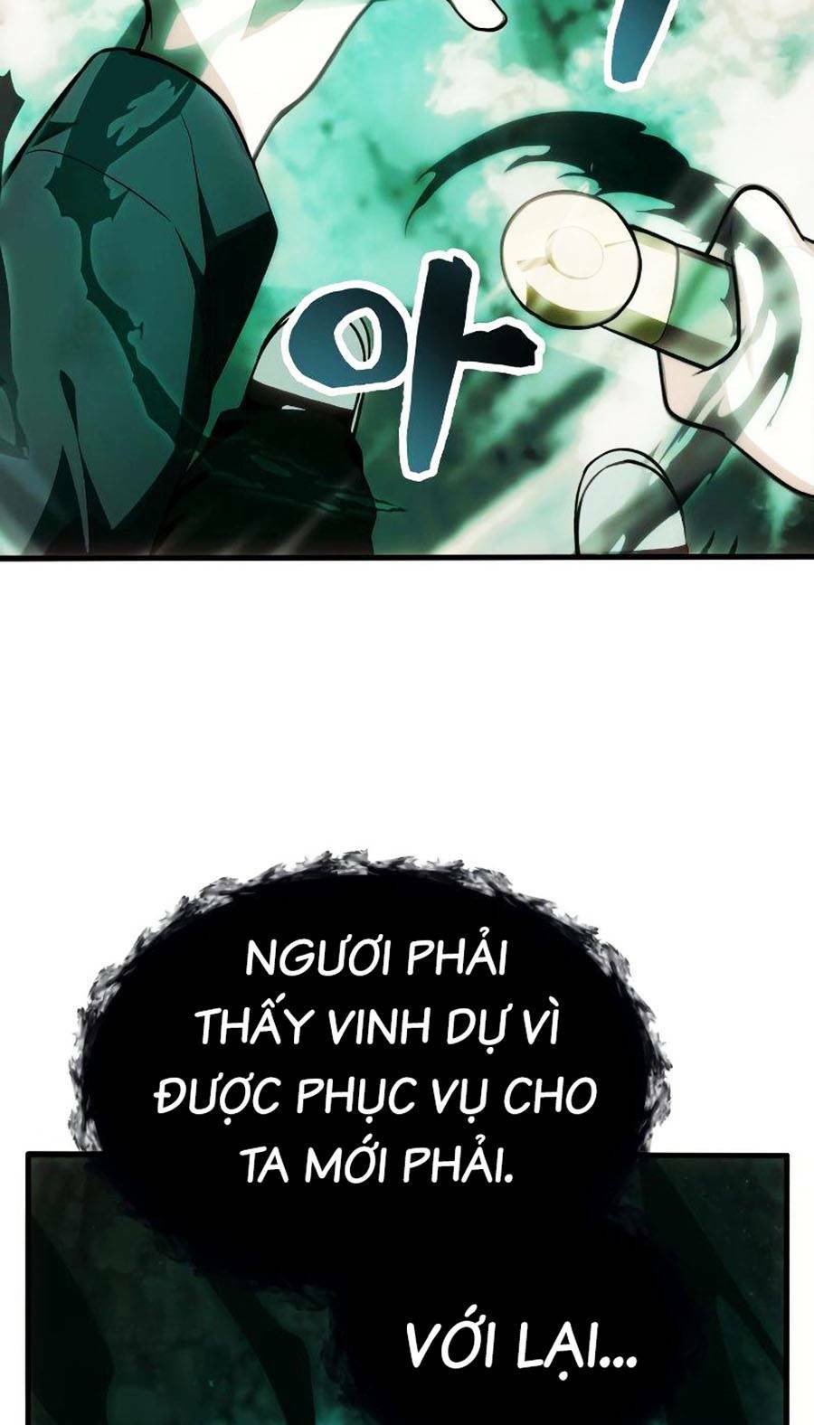 Tôi Là Thiên Ma Truyền Nhân Chương 3 Ảnh 66