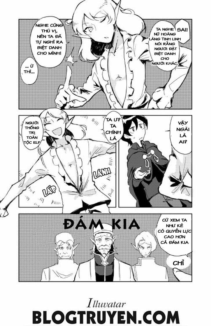 Ore To Kawazu-San No Isekai Hourouki Chương 20 Ảnh 5