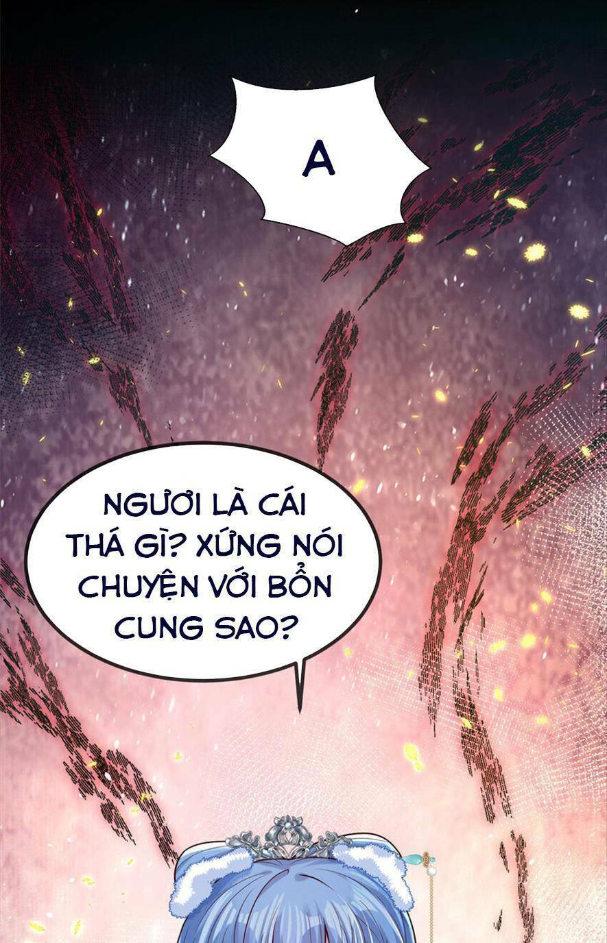 Phò Mã Hôm Nay Cũng Muốn Phản Công Chương 58 Ảnh 12