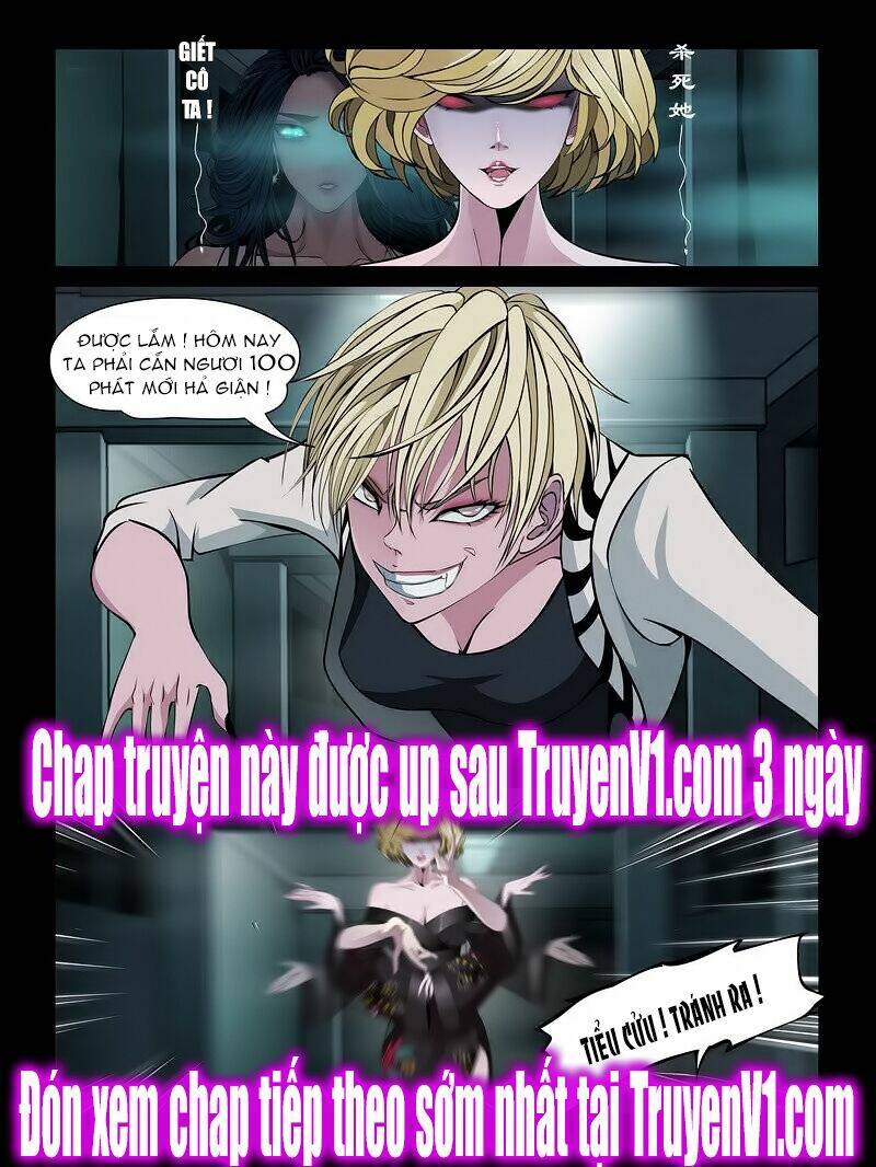 Resentment Chương 102 Ảnh 11