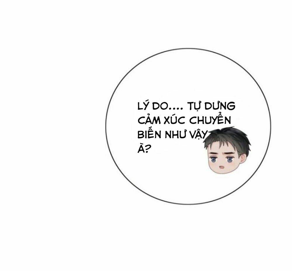 Thiên ĐịA BạCh Câu Chương 6 Ảnh 11