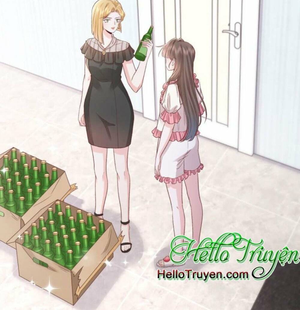 Xuyên Vào Tiểu Thuyết Chinh Phục Tổng Tài Chương 37 Ảnh 15