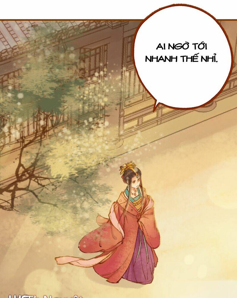 Phượng Tù Hoàng Chương 22 Ảnh 20