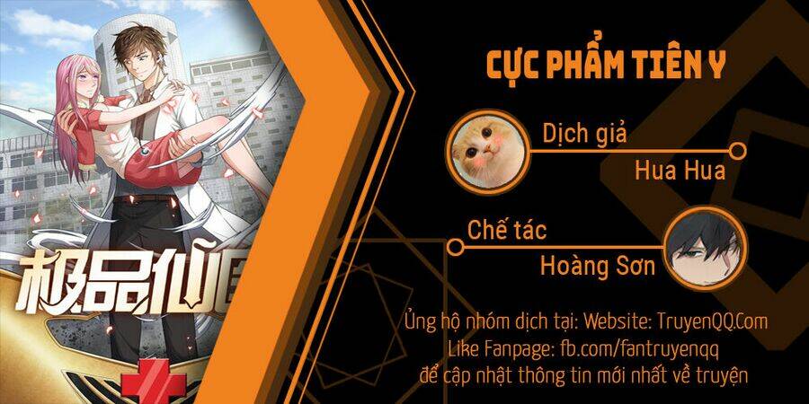 Cực Phẩm Tiên Y Chương 24 Ảnh 22