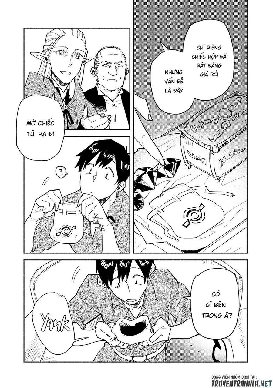 Tondemo Skill De Isekai Hourou Meshi Chương 49 Ảnh 12