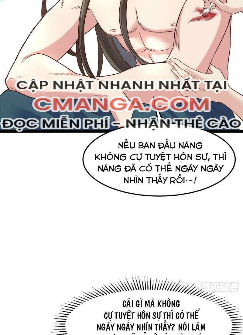 Bạo Manh Tiểu Tiên Chương 64 Ảnh 4