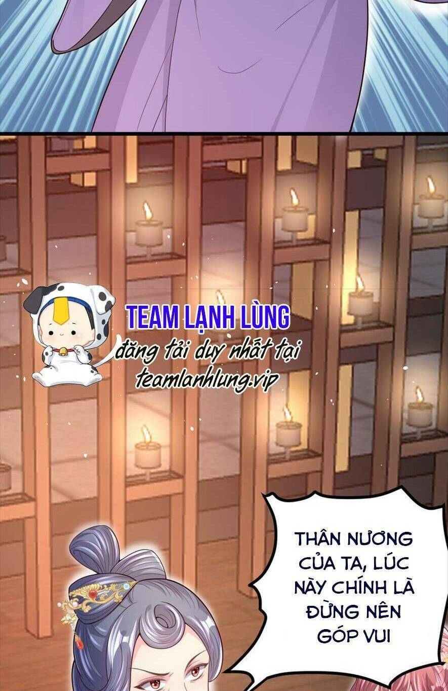 Phò Mã Hôm Nay Cũng Muốn Phản Công Chương 60 Ảnh 5