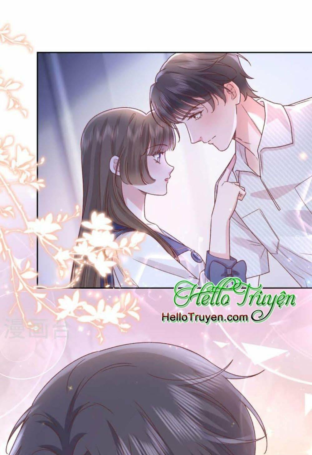 Xuyên Vào Tiểu Thuyết Chinh Phục Tổng Tài Chương 32 Ảnh 5