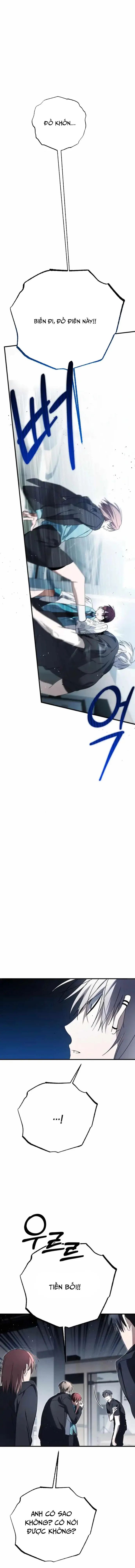 Sounds Like Chương 13 Ảnh 12