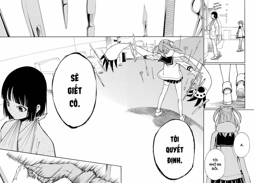 Innocent Devil Chương 18 Ảnh 15