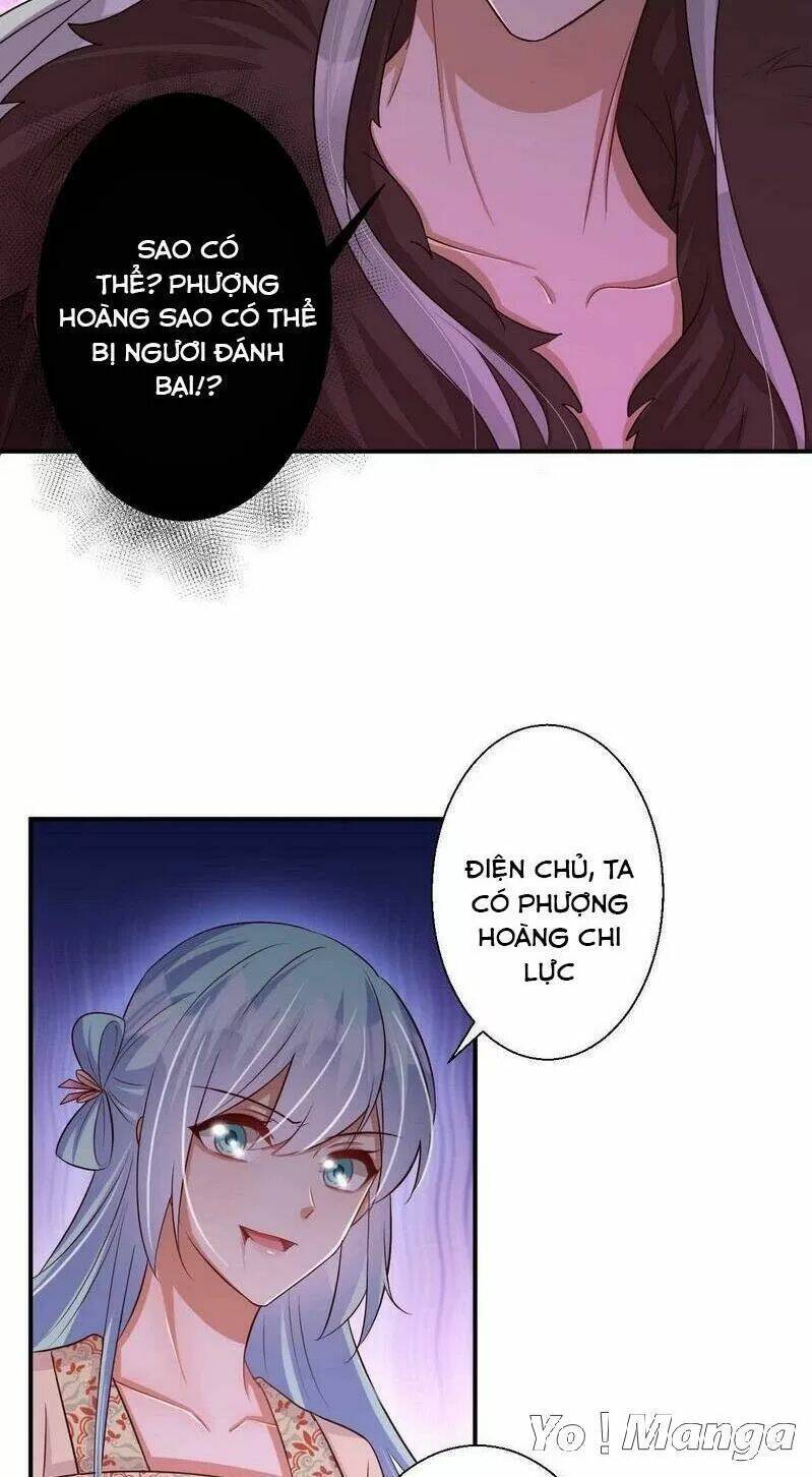 Độc Y Cuồng Phi Chương 75 Ảnh 10