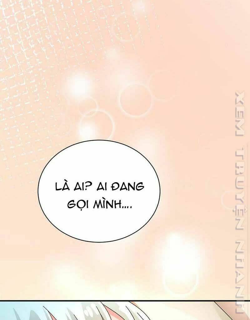 Thịnh Thế Điềm Sủng: Cô Vợ Nhỏ Đáng Yêu Của Dịch Thiếu Chương 118 Ảnh 6