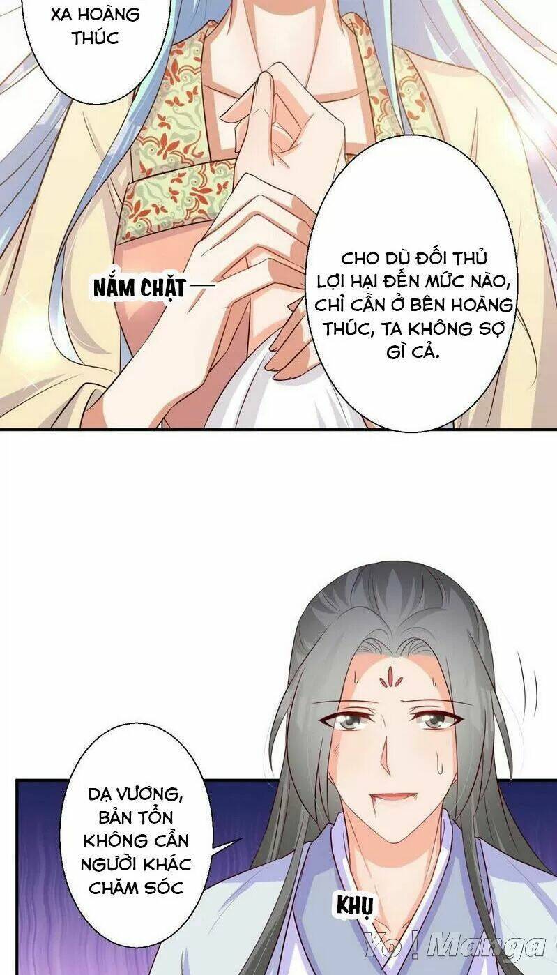 Độc Y Cuồng Phi Chương 74 Ảnh 19