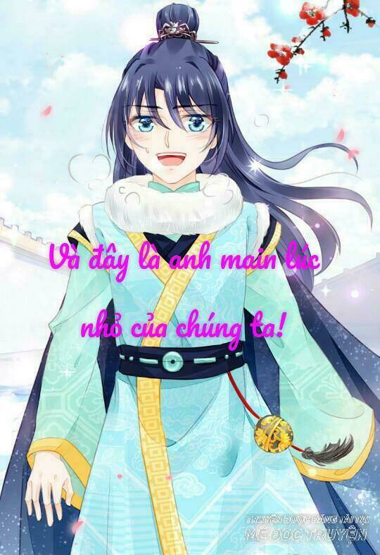 Thần Thám Song Kiêu Chương 22 Ảnh 7