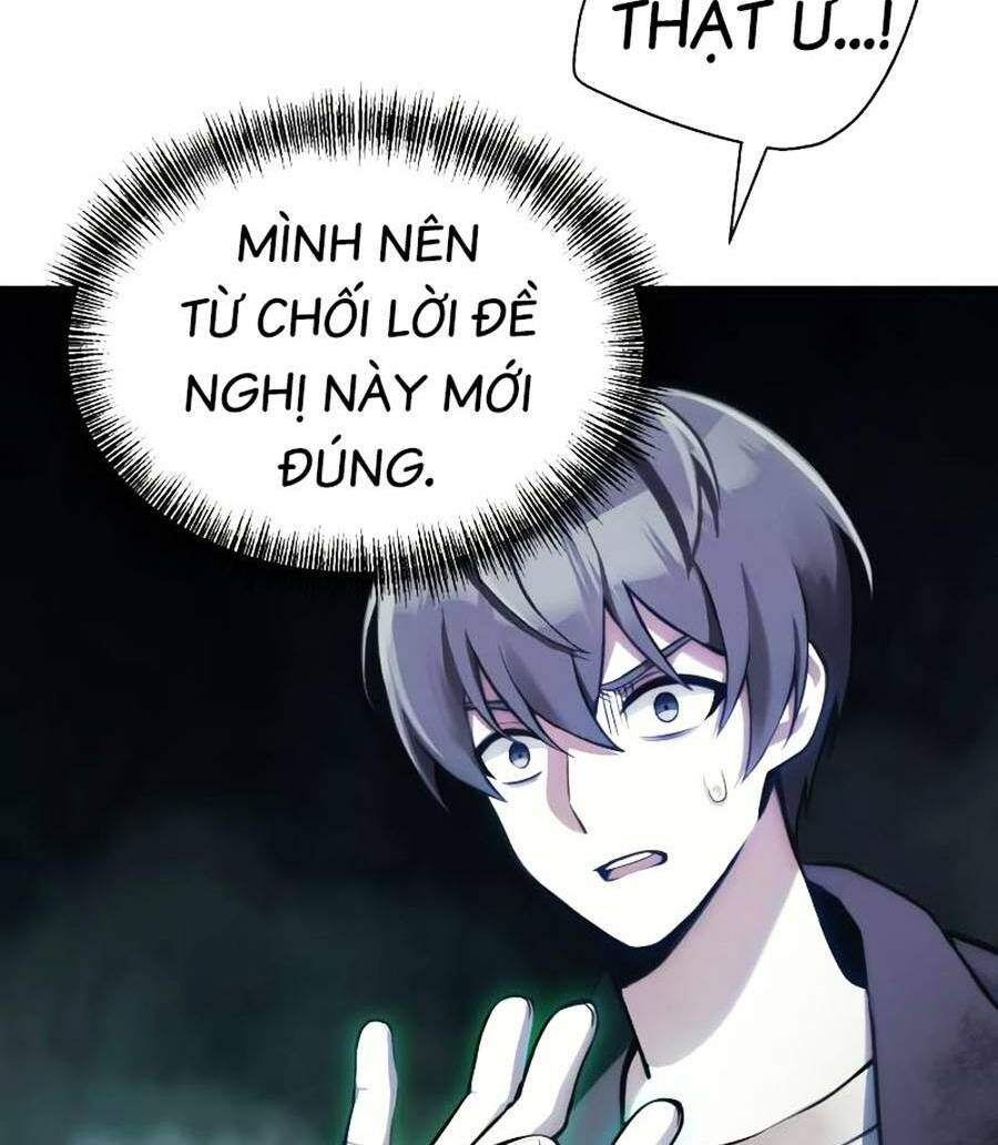 Tôi Là Thiên Ma Truyền Nhân Chương 2 Ảnh 91