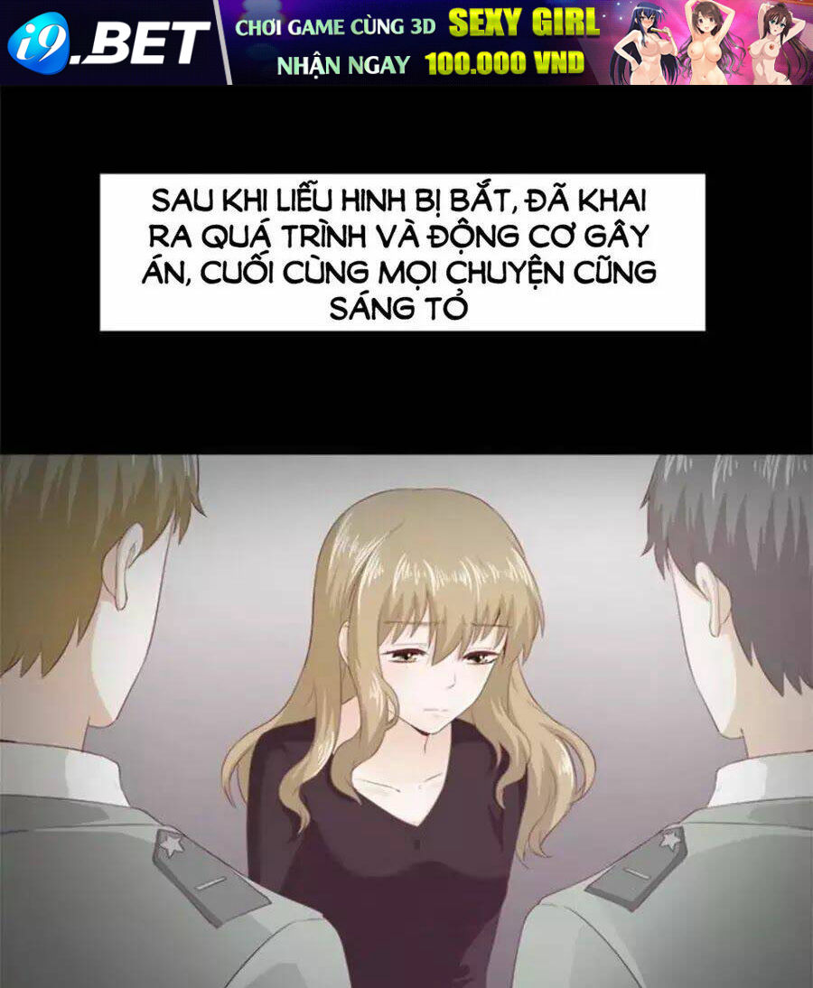 Khi Trò Chơi Ác Ma Bắt Đầu Chương 123 Ảnh 2