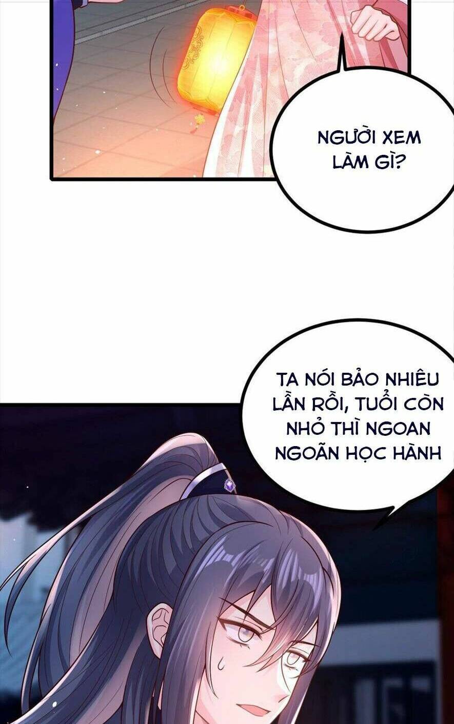 Phò Mã Hôm Nay Cũng Muốn Phản Công Chương 61 Ảnh 43