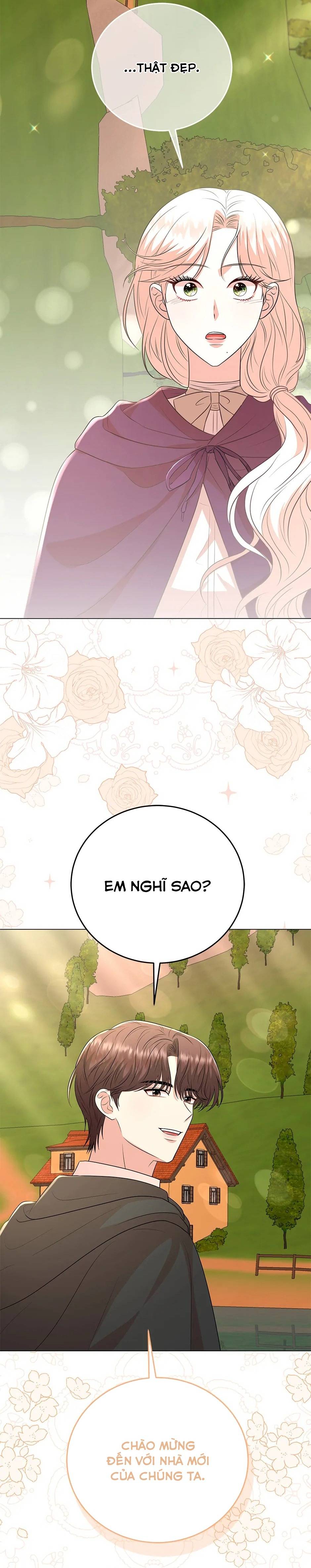 Nhân Vật Phản Diện Cũng Khó Chịu Chương 95 Ảnh 51
