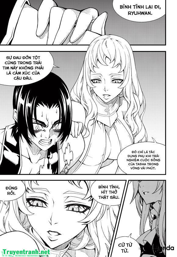 Witch Hunter Chương 190 Ảnh 14