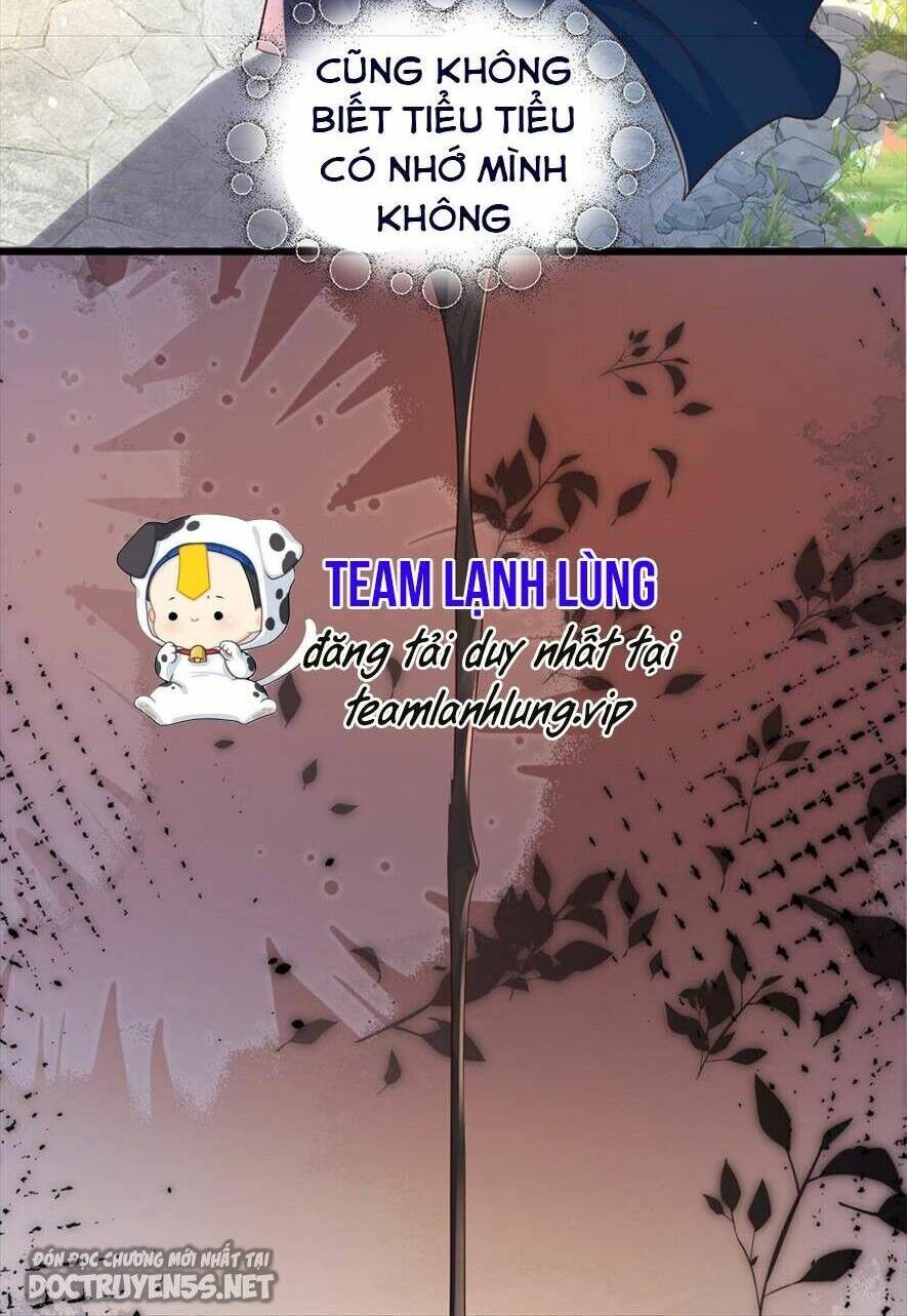 Phò Mã Hôm Nay Cũng Muốn Phản Công Chương 61 Ảnh 11