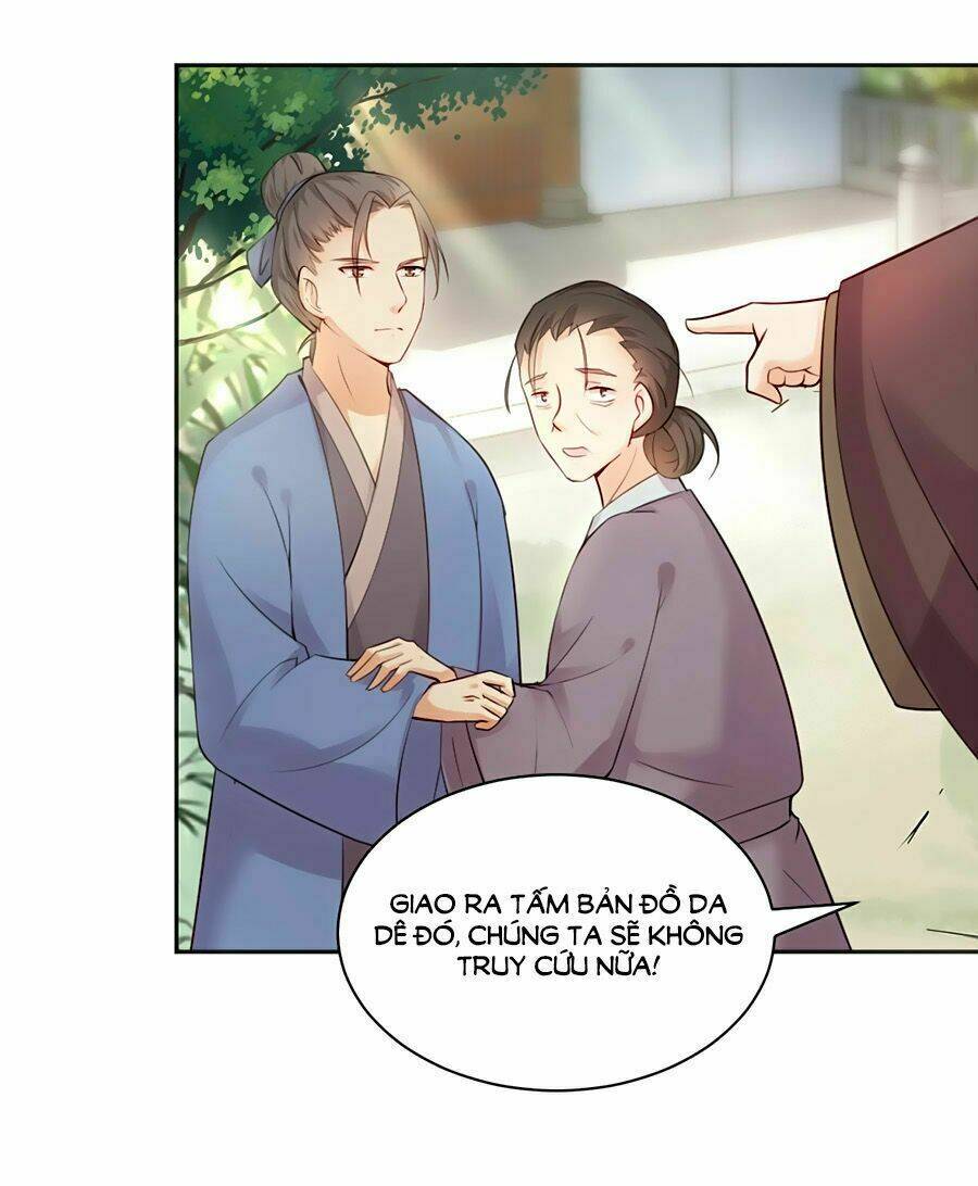 Thần Y Nữ Ngỗ Tác Chương 10 Ảnh 16