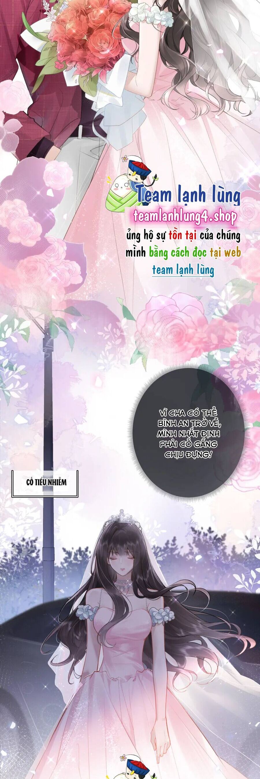 Tổng Tài Cố Chấp Xin Hãy Buông Tha Tôi Chương 1 Ảnh 5