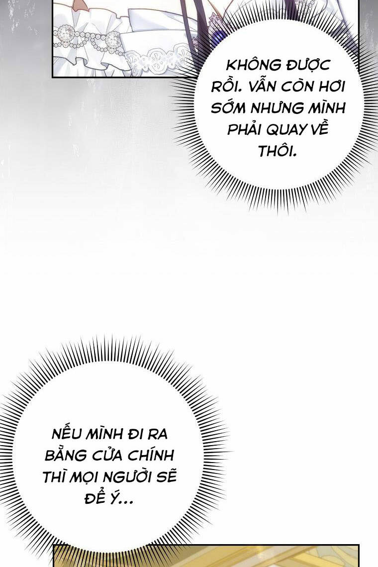 Anh Chỉ Là Đồ Bỏ Đi Của Tôi Mà Thôi Chương 66 Ảnh 26
