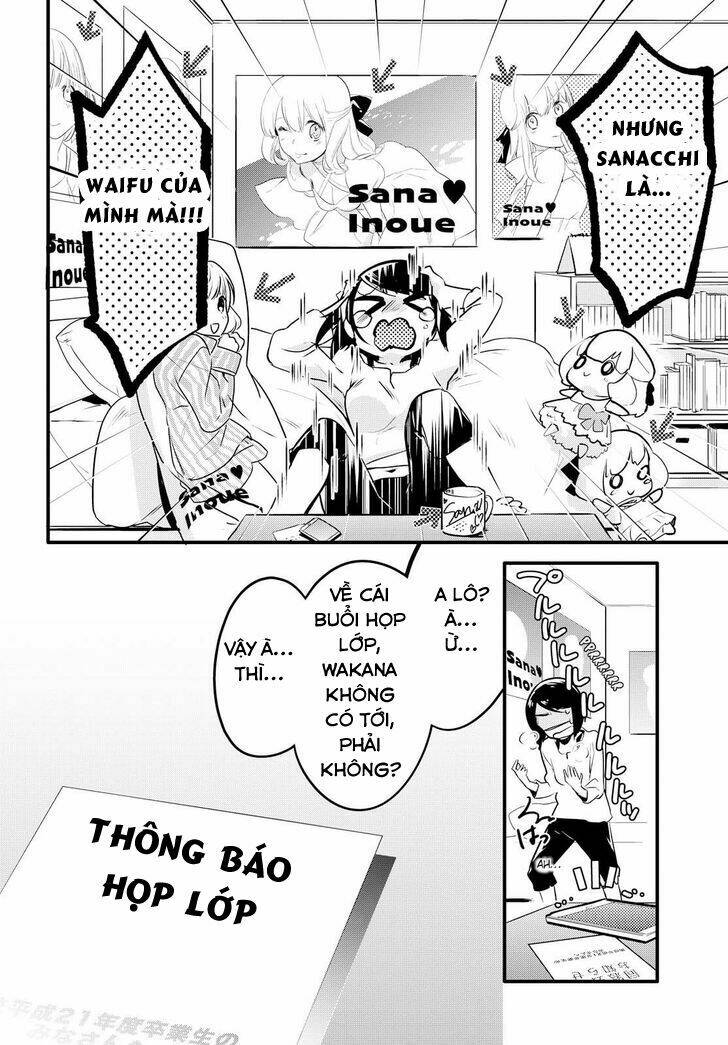 Yurikon Chương 1 Ảnh 5