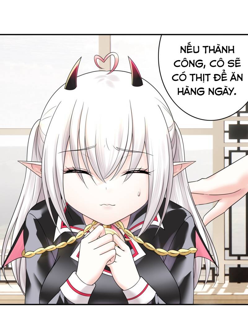 Pure Love Succubus Scraps Sword Fairy Chương 5 Ảnh 19
