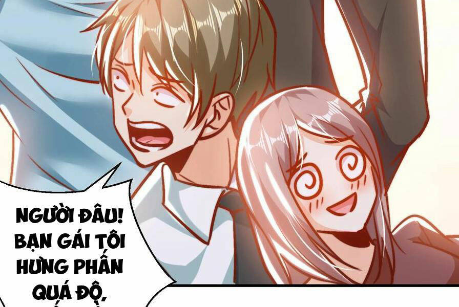 Vô Địch Từ Cưỡng Hôn Ma Nữ Chương 163 Ảnh 47