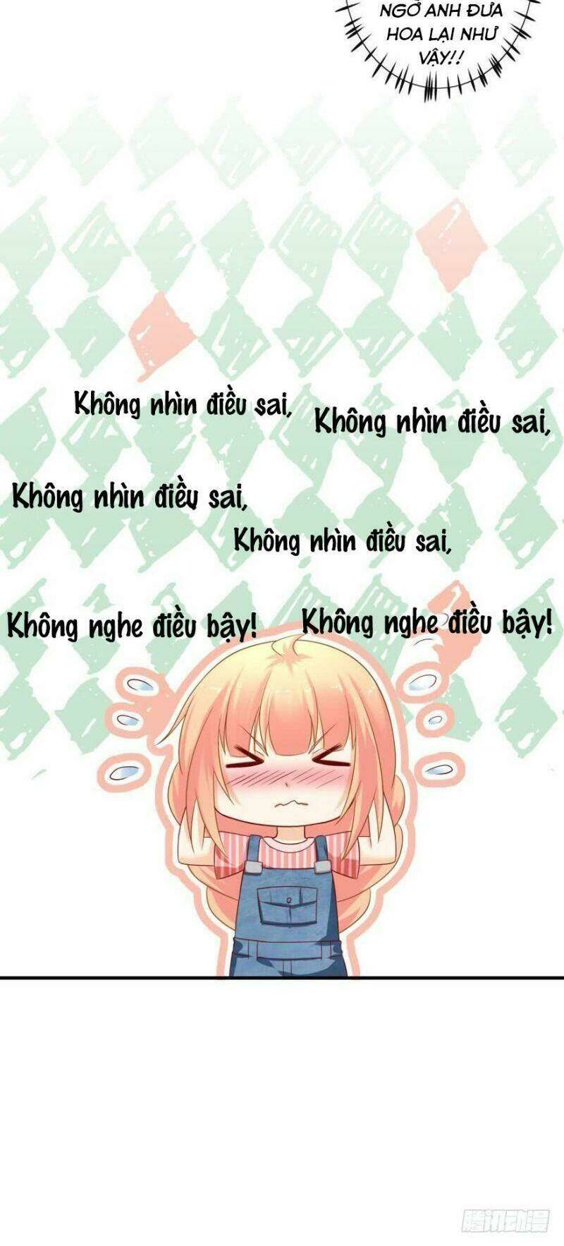 Nhân Ngư Học Trưởng, Đừng Ôm Ta! Chương 66 Ảnh 26
