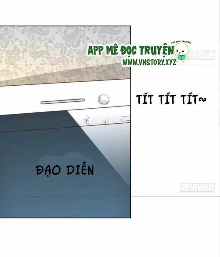 Nam Thần Ma Cà Rồng: Sủng Nhược Tiểu Lãn Thê Chương 122 Ảnh 20