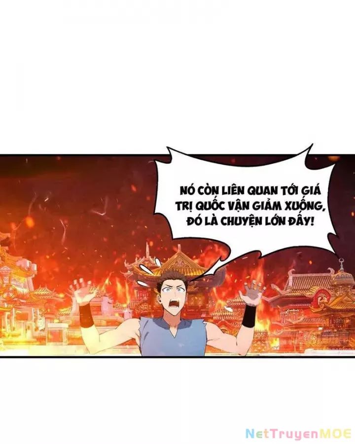 Toàn Dân Ngự Thú: Bắt Đầu Từ Sơn Hải Kinh Ta Quét Ngang Toàn Cầu Chương 8 Ảnh 13