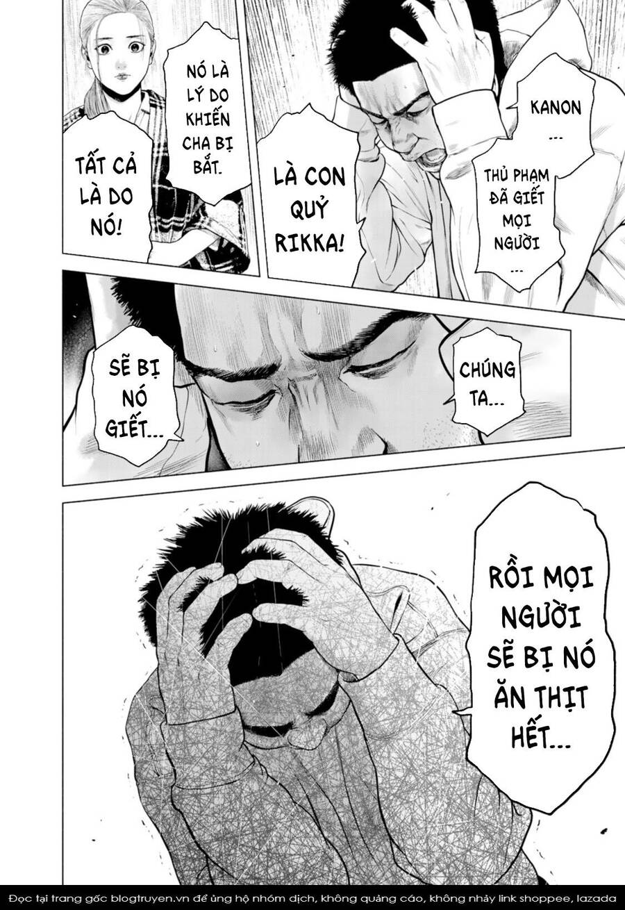 Furitsumore Kodoku Na Shi Yo Chương 8 Ảnh 24