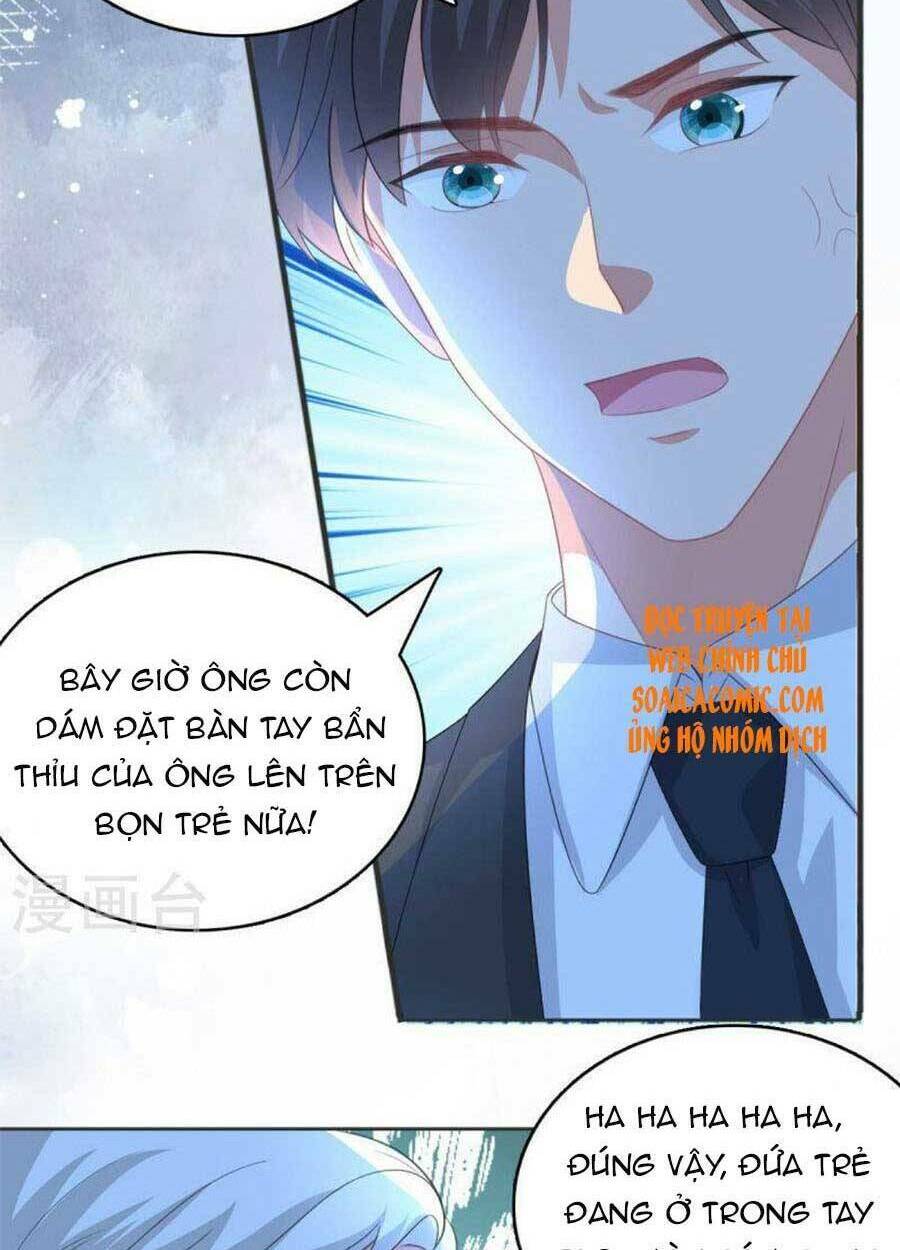 Bà Xã QuyếN Rũ Trí MạNg: TổNg TàI MuốN TáI HôN Chương 108 Ảnh 27