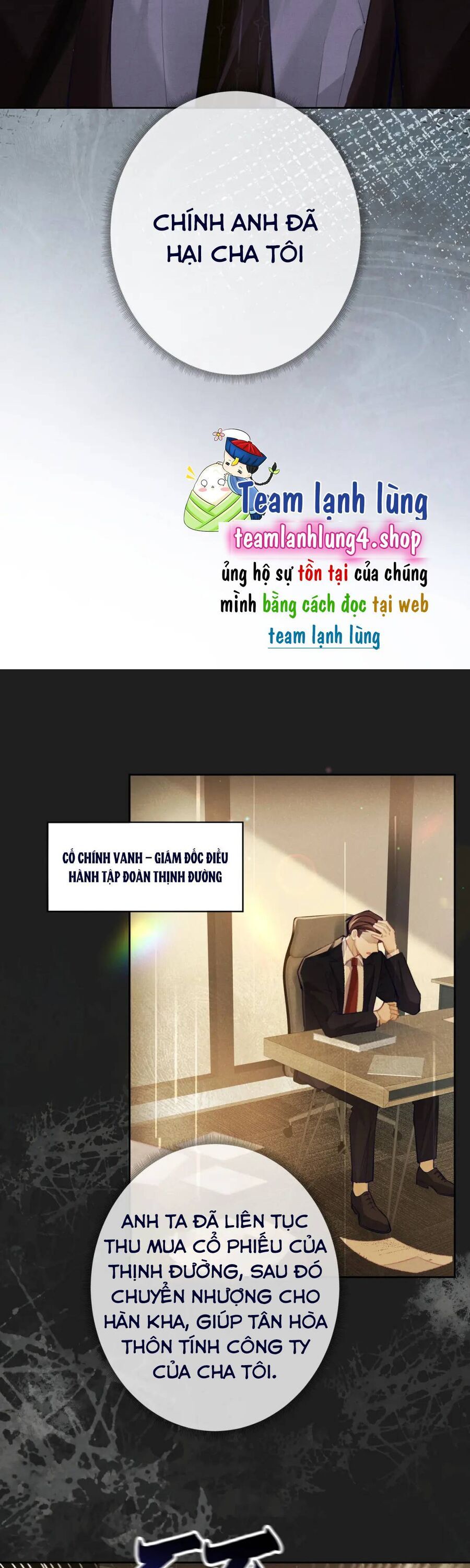 Tổng Tài Cố Chấp Xin Hãy Buông Tha Tôi Chương 1 Ảnh 15