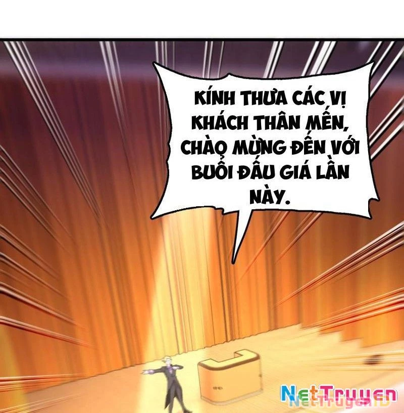 Ta Cùng Nữ Thần Hợp Thể Tiến Hóa Chương 9 Ảnh 71