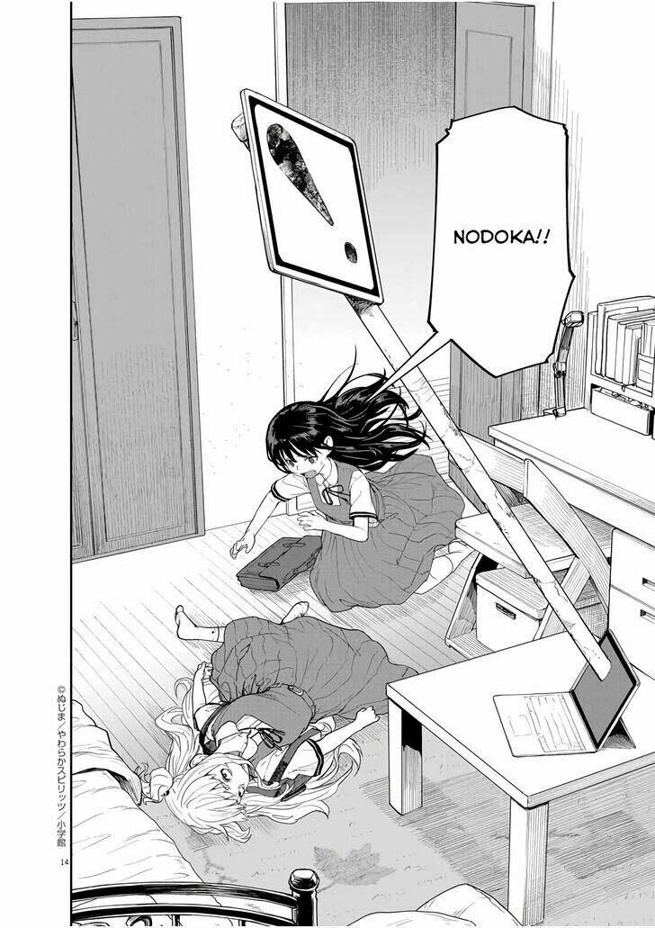 Kaii To Otome To Kamigakushi Chương 35 Ảnh 14