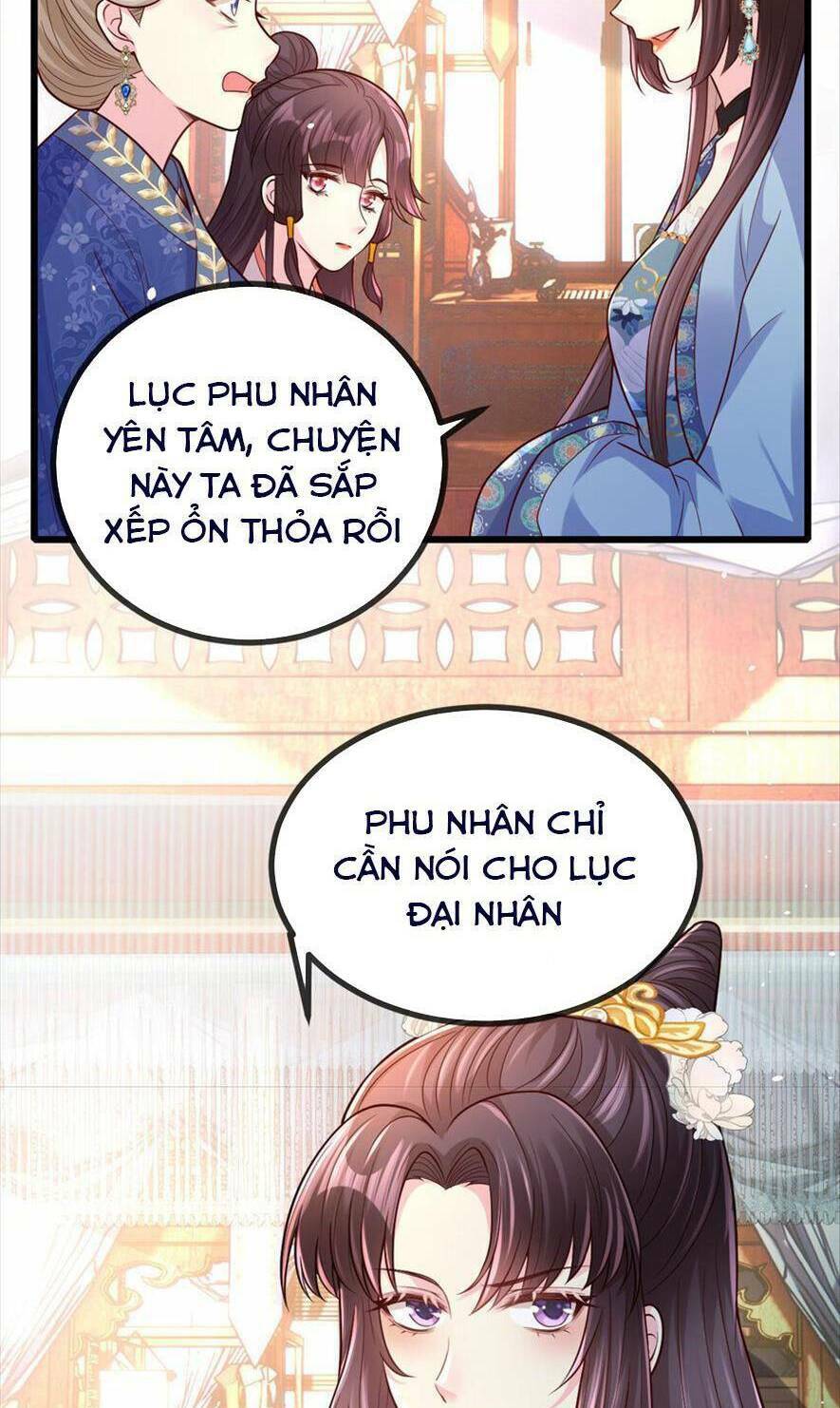 Phò Mã Hôm Nay Cũng Muốn Phản Công Chương 58 Ảnh 36
