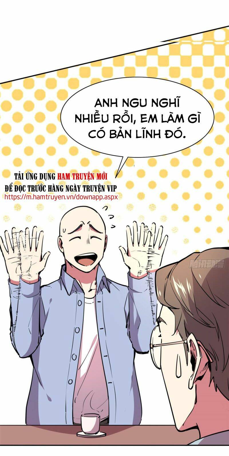 Hắc Tạp Chương 84 Ảnh 28