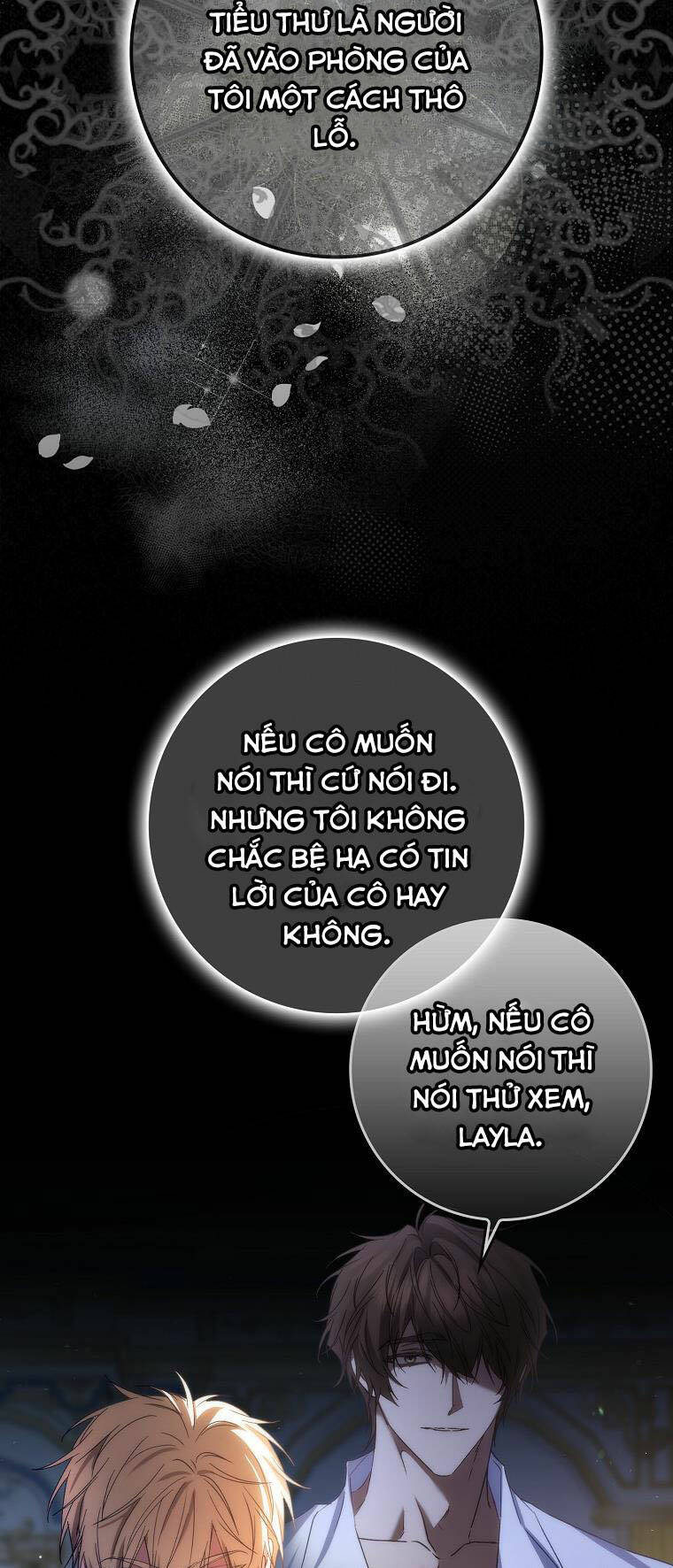 Anh Chỉ Là Đồ Bỏ Đi Của Tôi Mà Thôi Chương 67 Ảnh 17