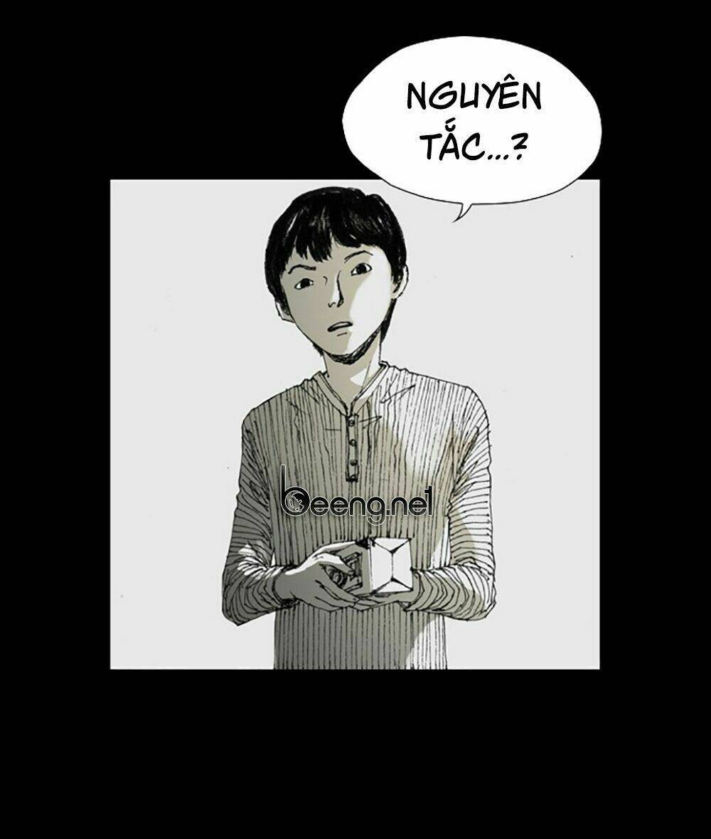 Hiệu Điện Hãi Hùng Chương 0 Ảnh 17