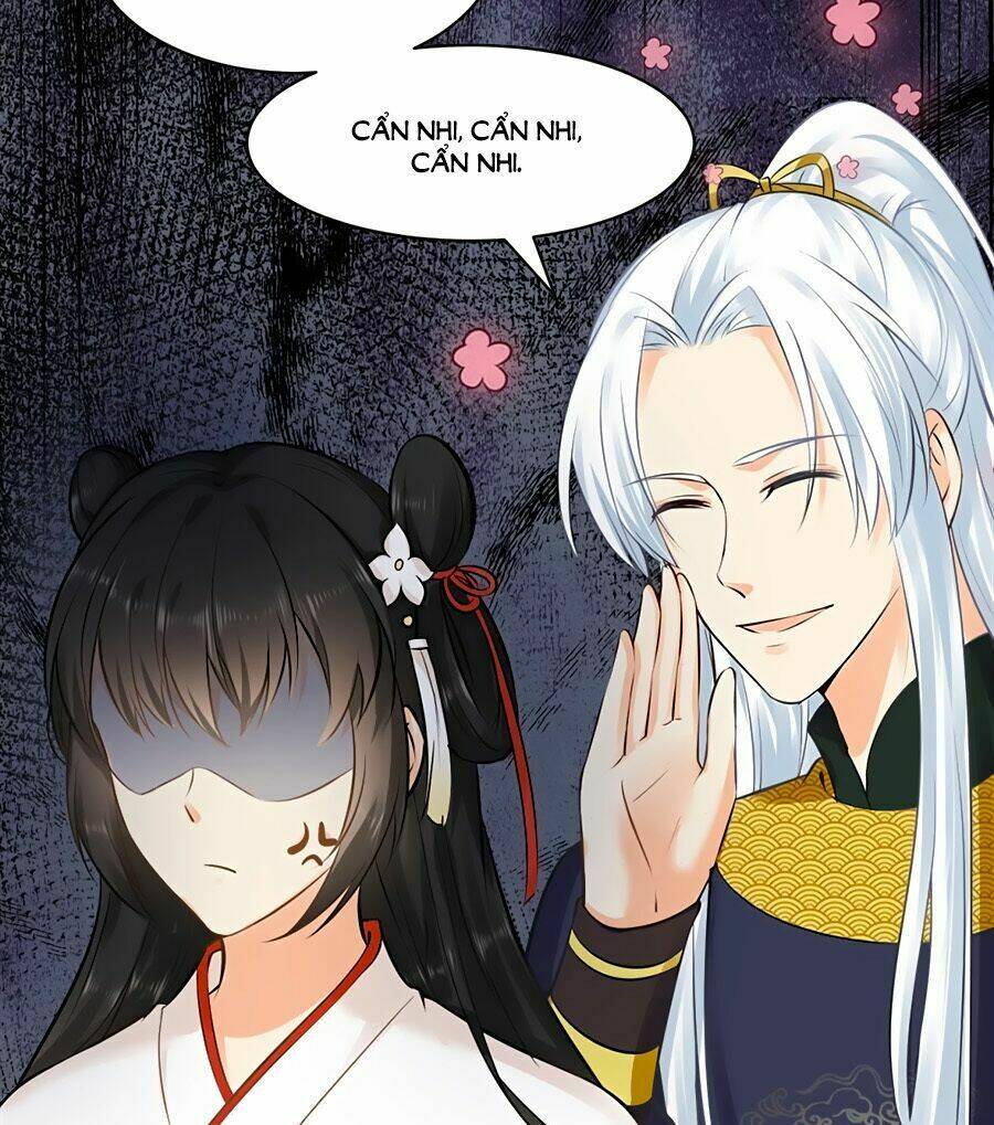 Thần Y Nữ Ngỗ Tác Chương 15 Ảnh 6