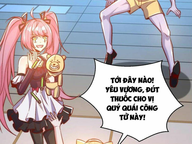Vô Địch Từ Cưỡng Hôn Ma Nữ Chương 161 Ảnh 14