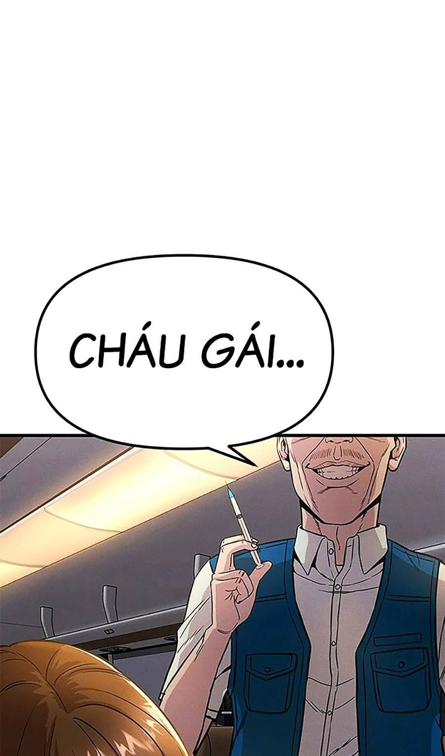 Gương Mặt Tâm Thần Chương 7 Ảnh 71
