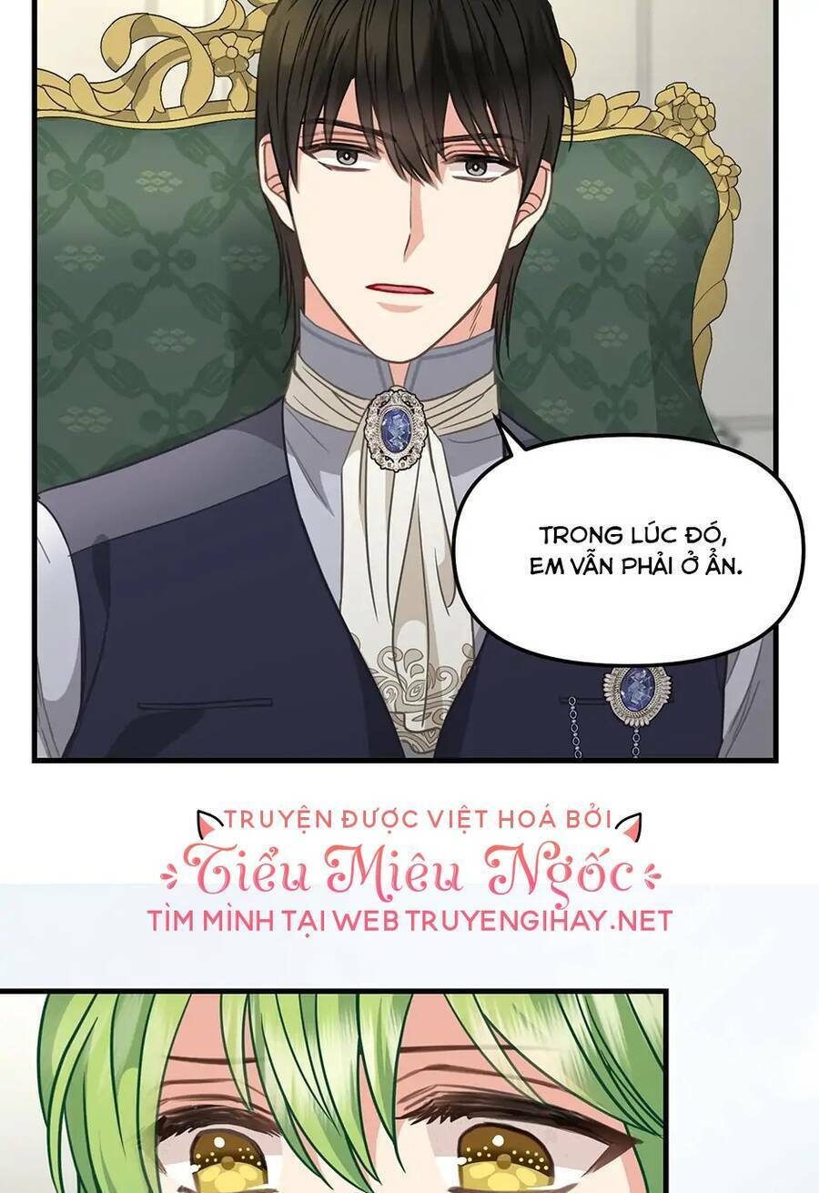 Hãy Bỏ Mặc Tôi Chương 107 Ảnh 26